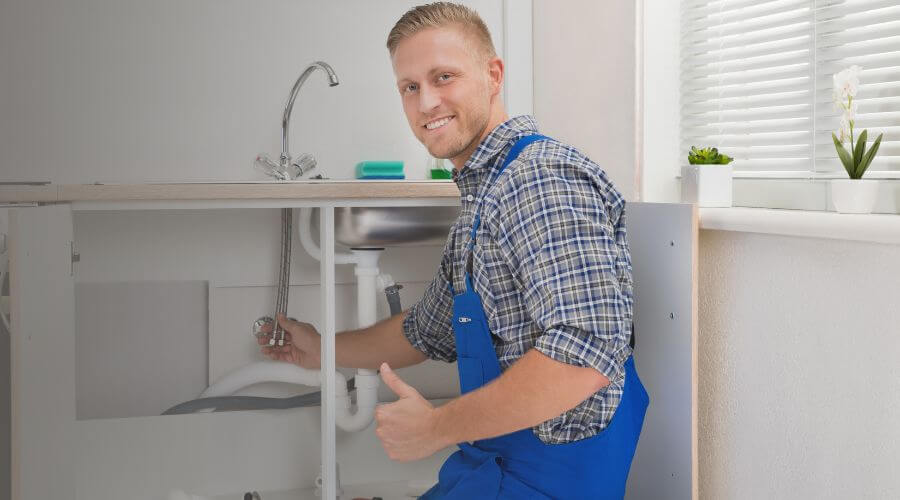 Holiday Plumbing Service in Denbo, PA